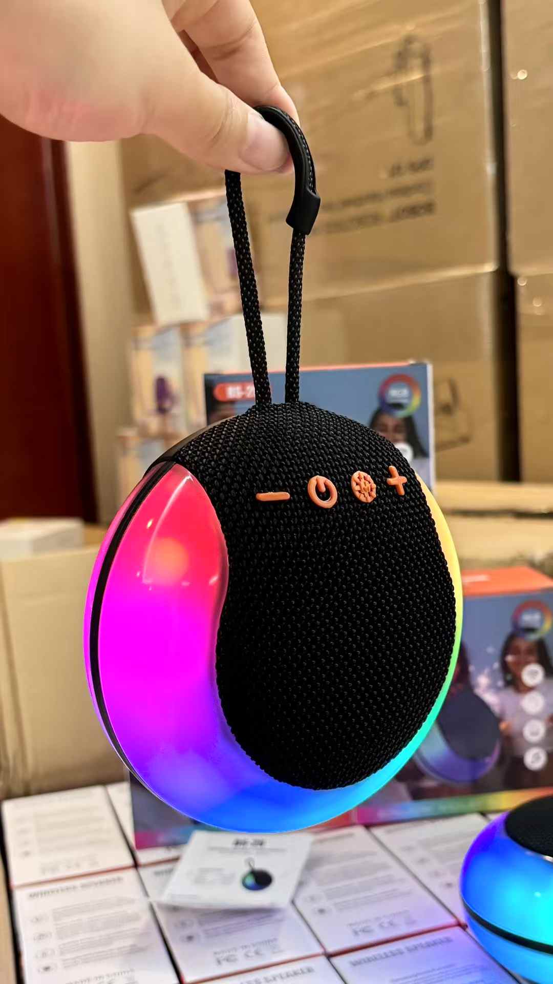 Smart Speaker