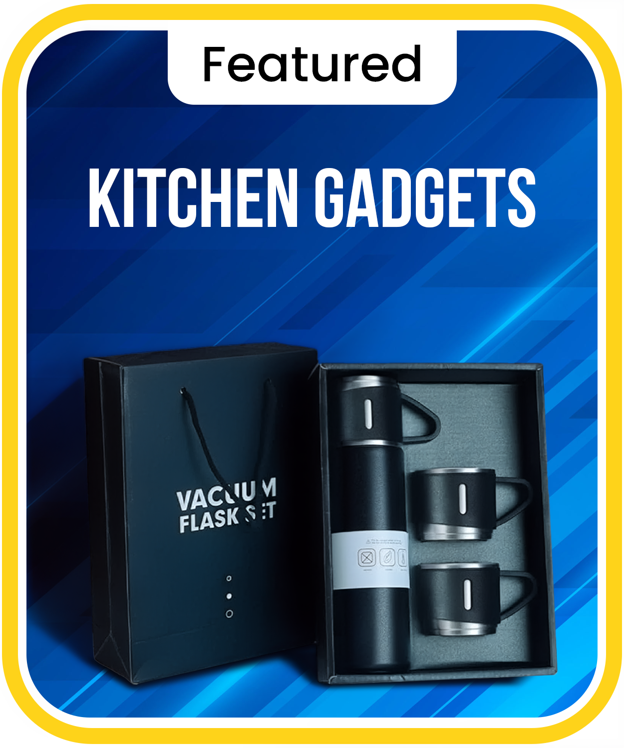 Kitchen Gadgets