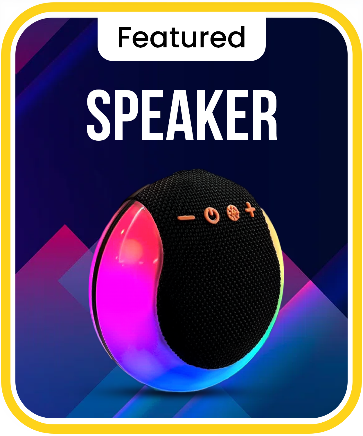 Speaker