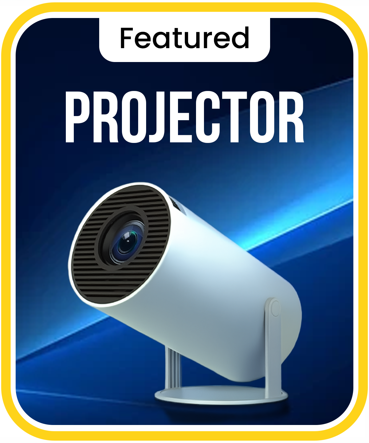 Projector