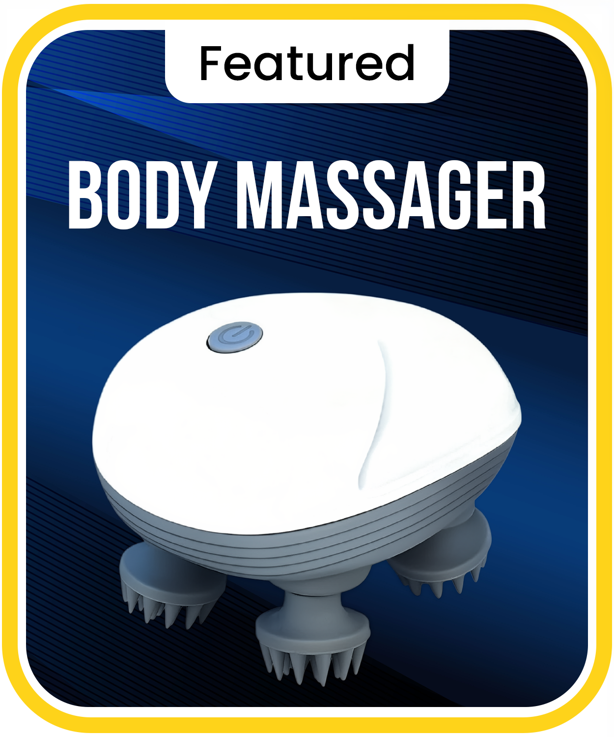 Body Massager