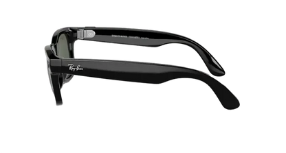 Ray-ban Meta Glass | 4k camera, music & calls
