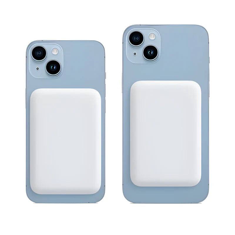 Slim MagSafe Battery Pack power bank