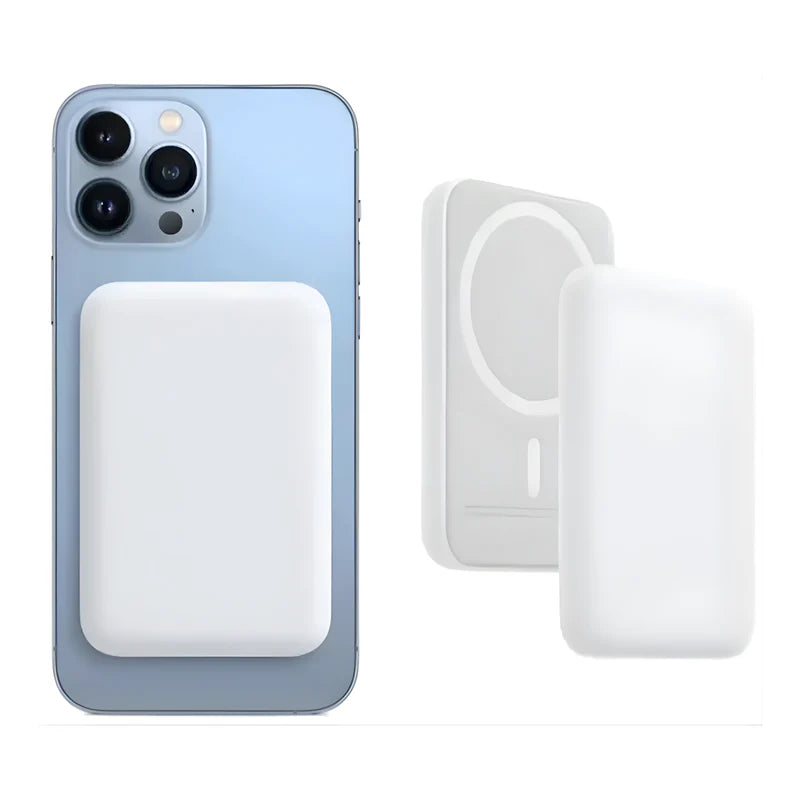 Slim MagSafe Battery Pack power bank