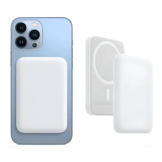 Slim MagSafe Battery Pack power bank