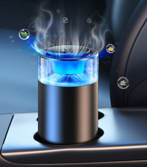 Hitolza Smart Car Air Freshener - Cedarwood