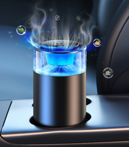 Hitolza Smart Car Air Freshener - Cedarwood