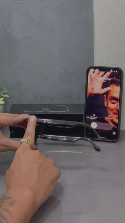 Ray-Ban Meta Edition Ray-Ban Stories