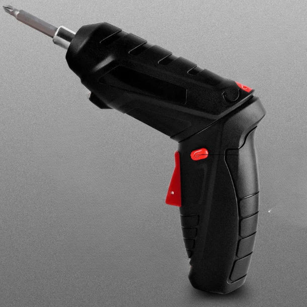 47 in 1 Wireless Electric Screwdriver Drill Kit