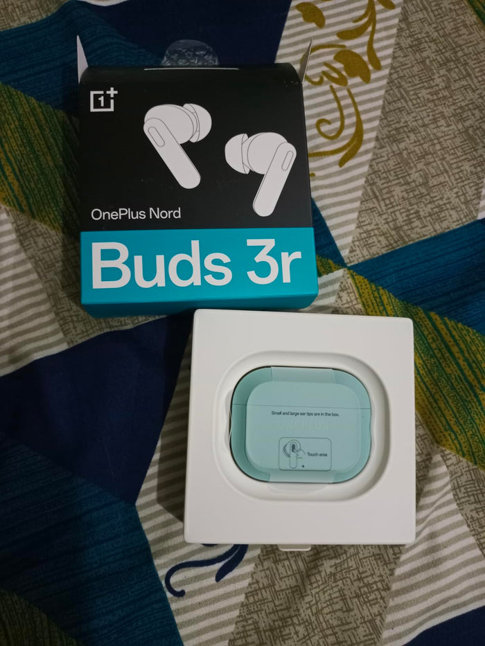 Customer photo