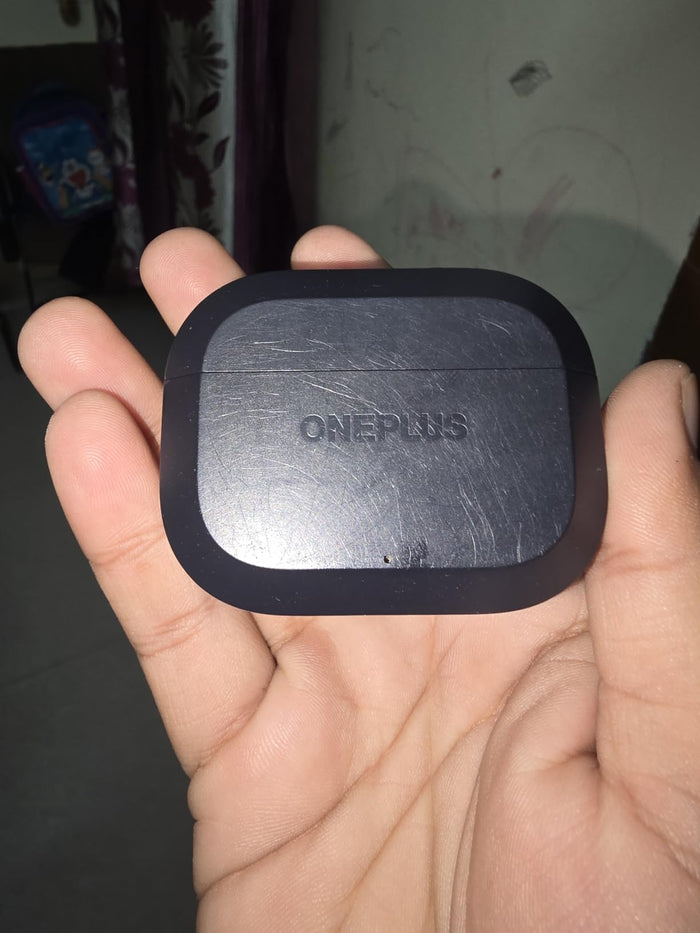 Customer photo