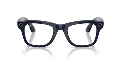 Ray-ban Meta Glass | 4k camera, music & calls