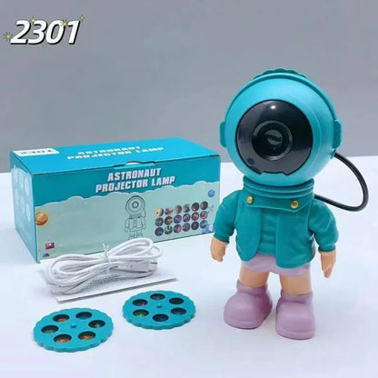 Astronaut Projector Creative Atmosphere