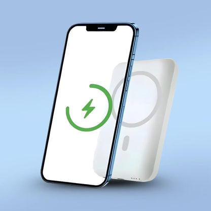 Slim MagSafe Battery Pack power bank