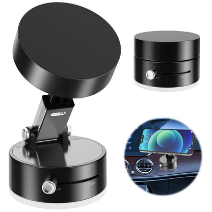 Magic Magnetic Suction Phone Holder (All Phones)