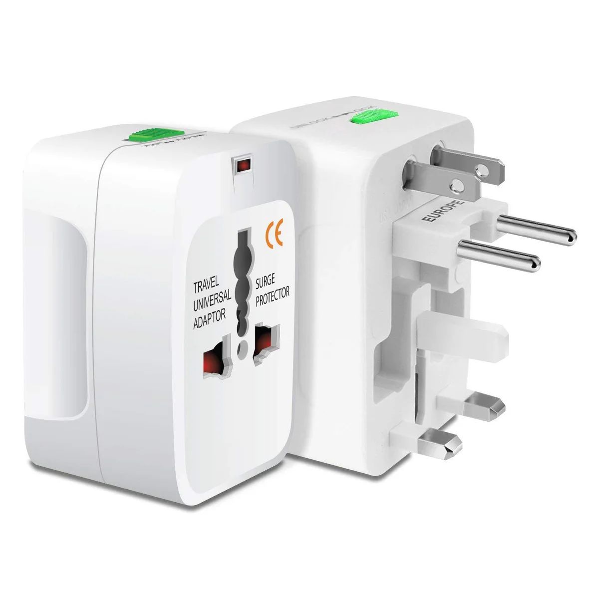 Universal Travel Adapter