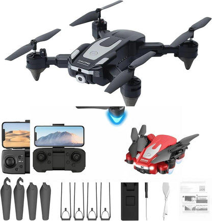 E88 Pro Drone with 4K Camera