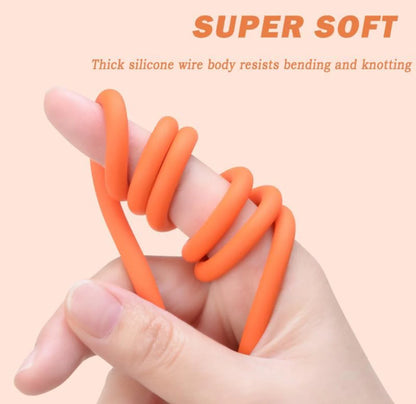 3 In 1 USB Charging Cable, 120W Fast Charging Cable