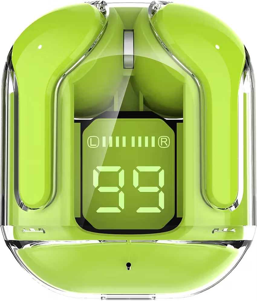 Ultimate Sound Bluetooth Earbuds Wireless Fashion in-Ear Earphone