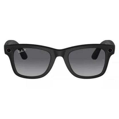 Ray-ban Meta Glass | 4k camera, music & calls