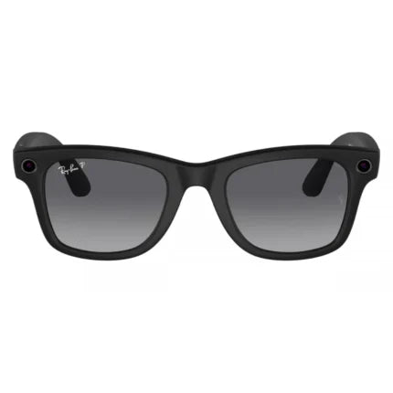 Ray-ban Meta Glass | 4k camera, music & calls