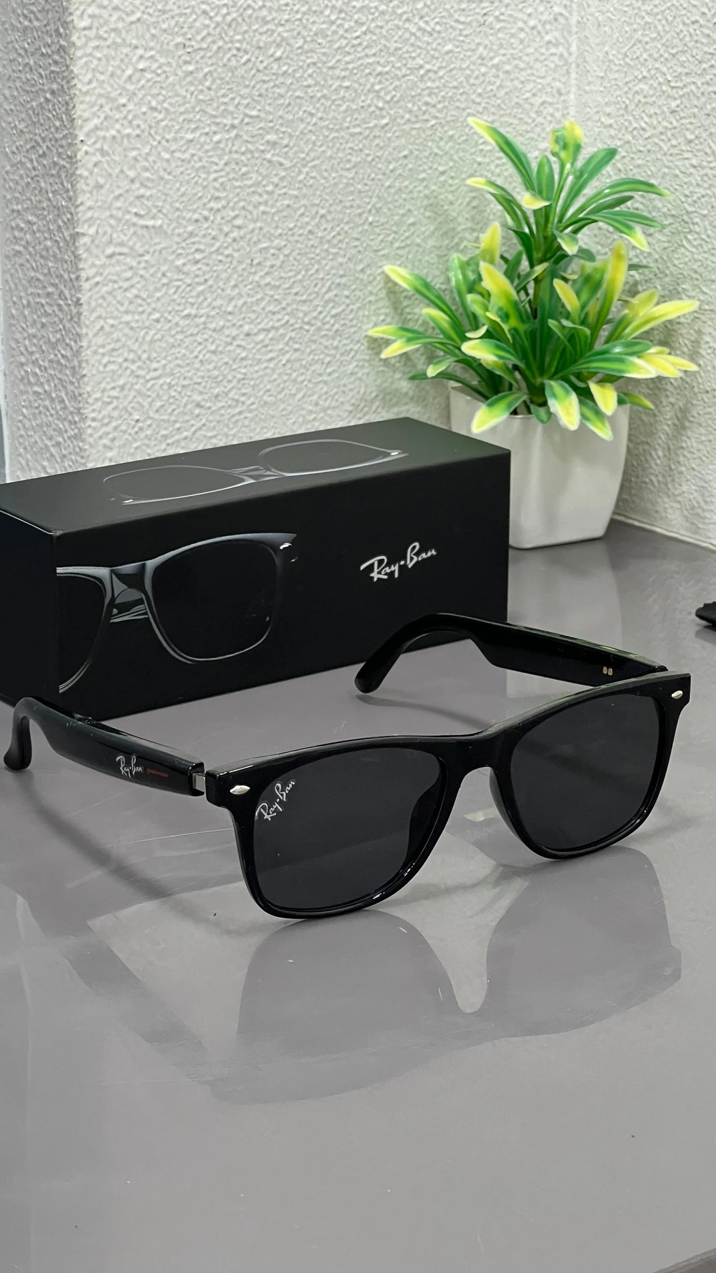 Ray-Ban Meta Edition Ray-Ban Stories