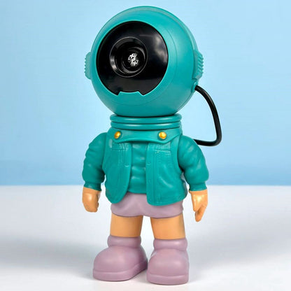 Astronaut Projector Creative Atmosphere