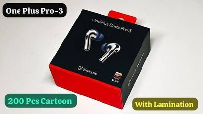 Buds Pro 3 - Midnight Opus Bluetooth (Midnight Opus, True Wireless)