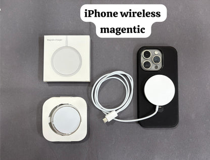 Wireless Charging Pad Charger