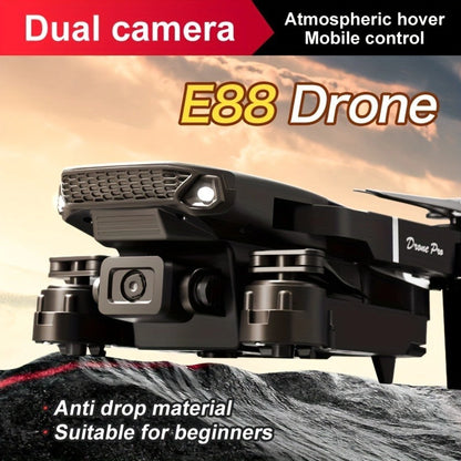 E88 Pro Drone with 4K Camera