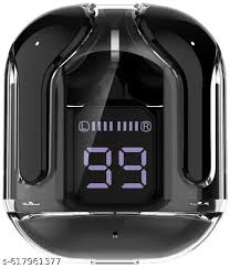 Ultimate Sound Bluetooth Earbuds Wireless Fashion in-Ear Earphone