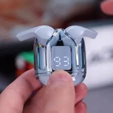 Ultimate Sound Bluetooth Earbuds Wireless Fashion in-Ear Earphone