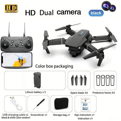 E88 Pro Drone with 4K Camera