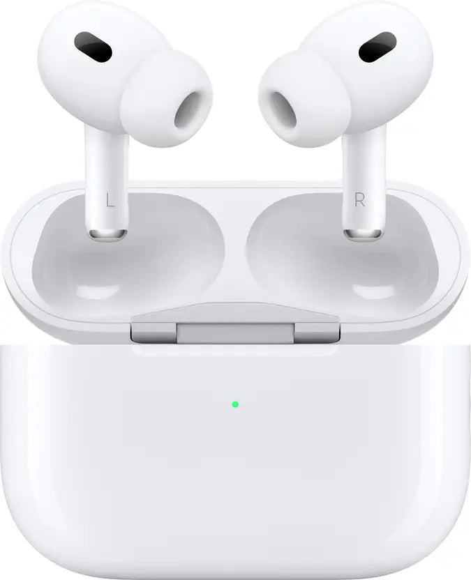 AirPods Pro 3 Bluetooth (noise cancellations) working