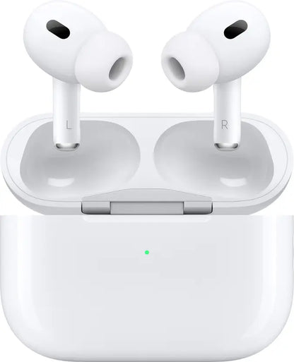 AirPods Pro 3 Bluetooth (noise cancellations) working