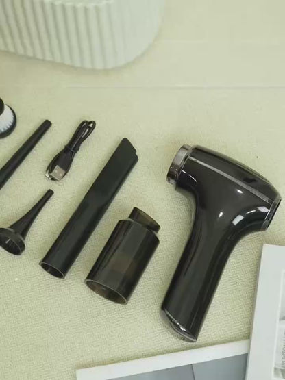 MAX Cordless Vacuum Clean Anywhere