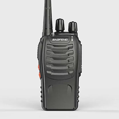 BAOFENG Walkie Talkie BF-888s Pack of 2