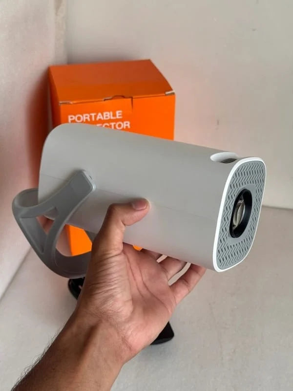 S40 4K super vision LED projector, 3000 lm