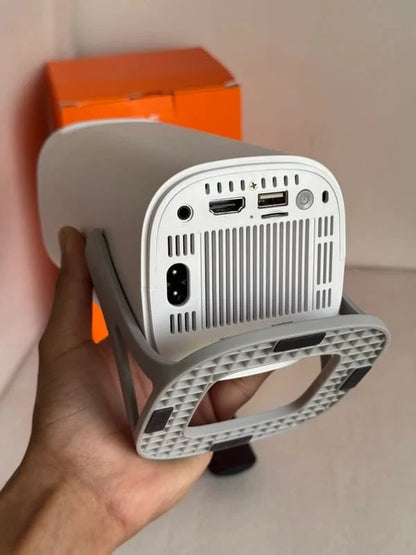 S40 4K super vision LED projector, 3000 lm