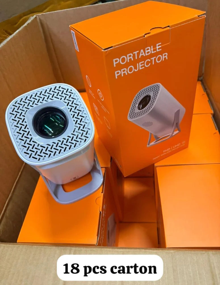 S40 4K super vision LED projector, 3000 lm