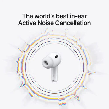 airPod pro 3