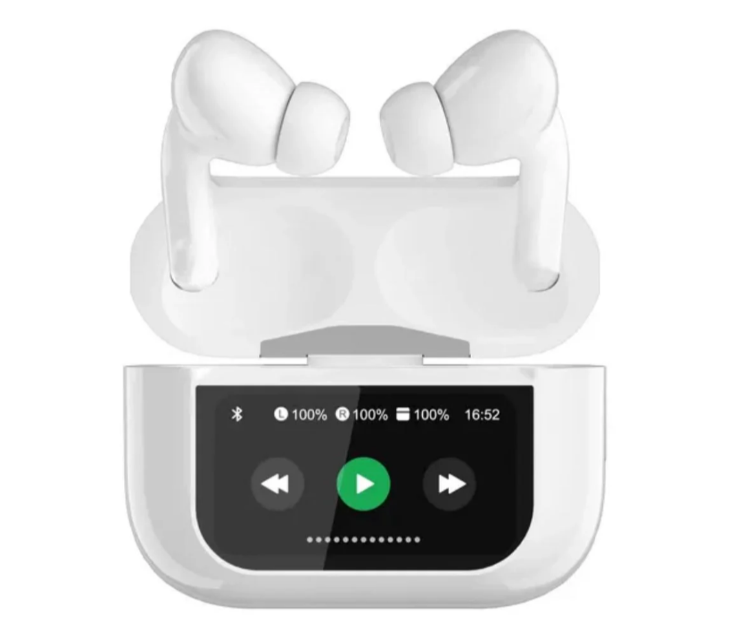 Display AirPod Pro 2 Anc Working
