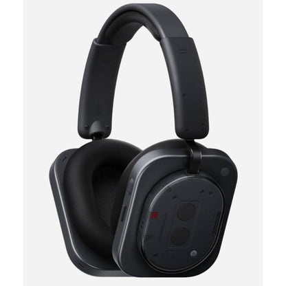 Nothing Headphone (1) – Wireless Bluetooth Headphones with Clear Sound