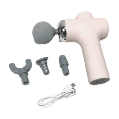 TRP Pocket Pro Massage Gun – Deep Tissue Muscle Relaxer