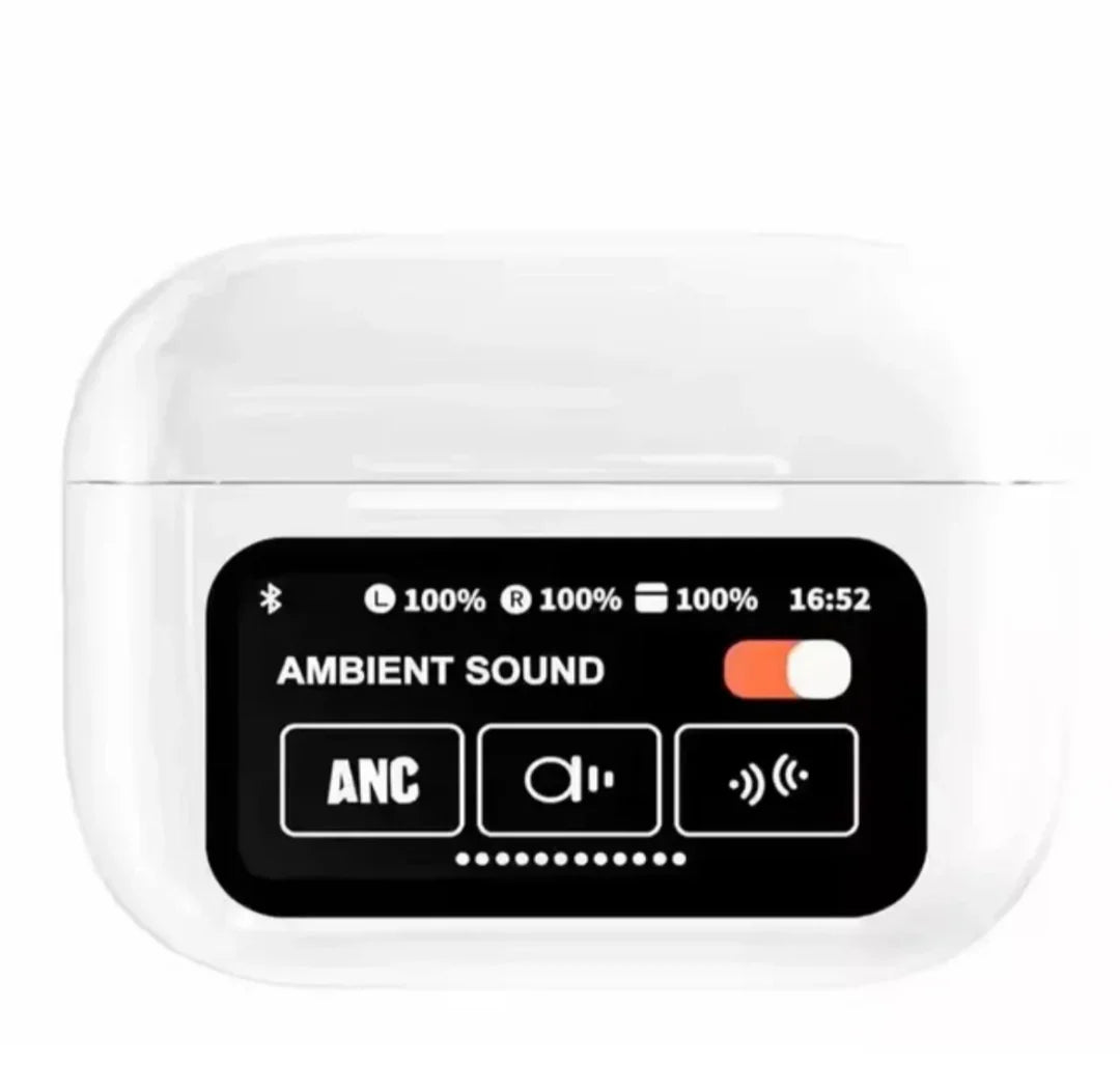 Display AirPod Pro 2 Anc Working