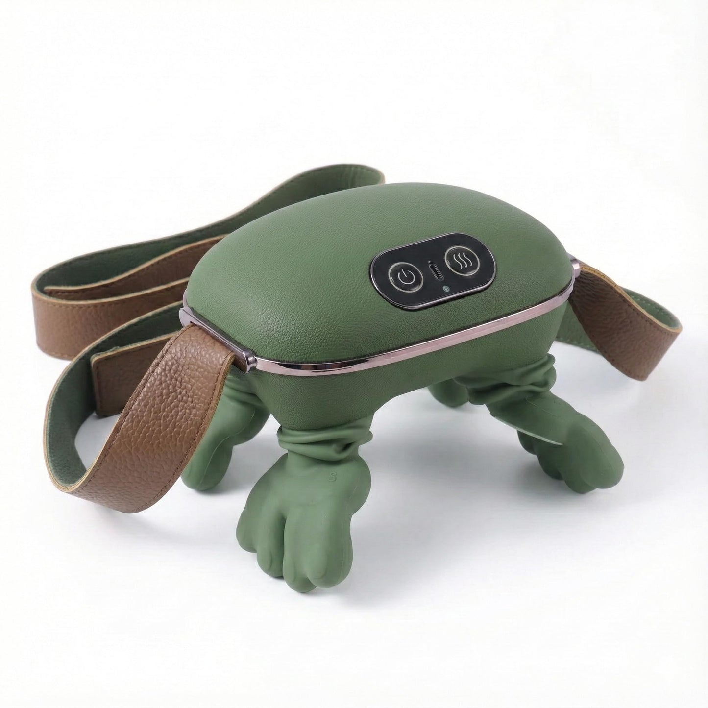 Shoulder relax massager