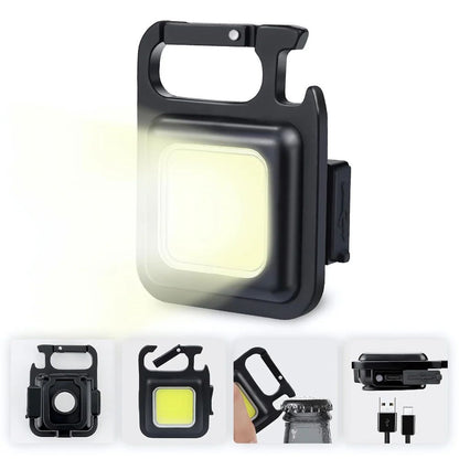 Unique Item (Key Chain Flash light) Keychain Light