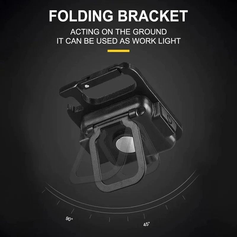 Unique Item (Key Chain Flash light) Keychain Light