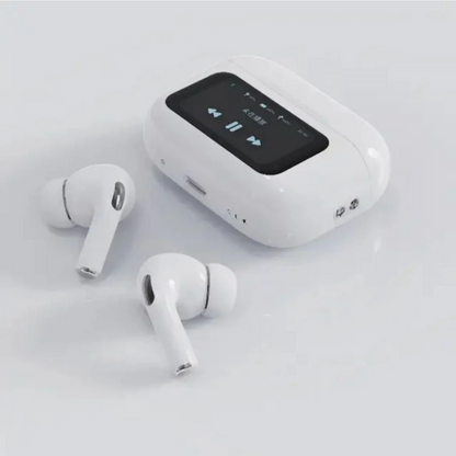Display AirPod Pro 2 Anc Working