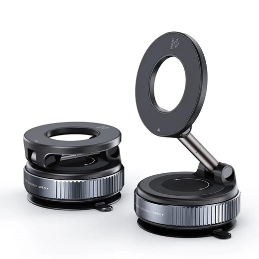 Magnetic Car Phone Holder Compatible with Magsafe